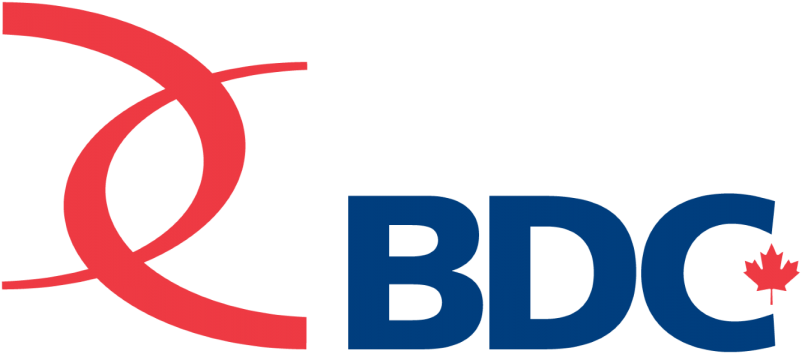 Atlantic Canada Smes Poor Adopters Of Digital Technologies - Business Development Bank Of Canada - Free Transparent PNG Clipart Images Download. - Technology Transparent PNG Free Download