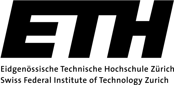 Swiss Federal Institute Of Technology In Zurich - Eth Zurich University Zurich Logo Transparent PNG - 600x600 - Free Download on - Technology Transparent PNG Free Download