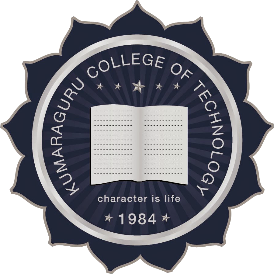 Kumaraguru College Of Technology Coimbatore - Kumaraguru College Coimbatore Logo Transparent PNG - 954x954 - Free Download on - Technology Transparent PNG Free Download