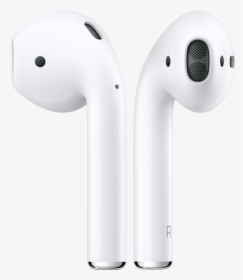 Angle Airpods Technology Apple Headphones Download - هندزفری بی سیم اپل, HD Png Download - Technology Transparent PNG Free Download