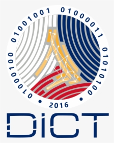 Dict Philippines, HD Png Download - Technology Transparent PNG Free Download