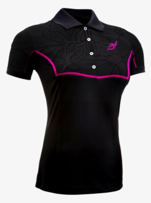 First In Our Line Of Female Golf Shirts From Alder - Polo Shirt Transparent PNG - 498x691 - Free Download on - Technology Transparent PNG Free Download