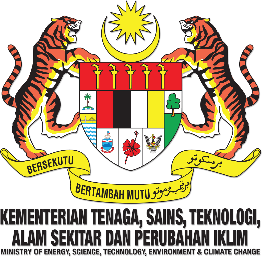 Malaysian Green Technology Corporation - Coat Of Arms Of Malaysia Transparent PNG - 1196x1171 - Free Download on - Technology Transparent PNG Free Download
