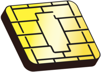 Worthington Banks Adapting To New Emv Chip Technology - Worthington Banks Adapting To New Emv Chip Technology - Free Transparent PNG Clipart Images Download. - Technology Transparent PNG Free Download
