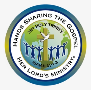 Hands Sharing The Gospel Her Lord's Ministry® - Technological University Of The Philippines – Taguig Transparent PNG - 1240x1232 - Free Download on - Technology Transparent PNG Free Download