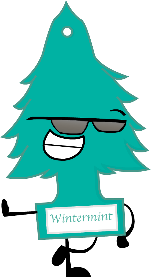 Air/car Freshener By Tooneugen6812 - Viacom International Inc. V. Youtube, Inc. - Free Transparent PNG Clipart Images Download. - Technology Transparent PNG Free Download