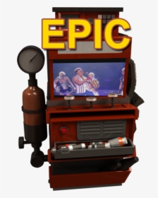 Epic To Eurovision Song Contest 2010 Moldova Product - Entertainment Center, HD Png Download - Technology Transparent PNG Free Download