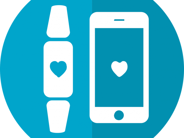 Society Clipart Next Step - Technology Usage In The Healthcare Industry - Free Transparent PNG Clipart Images Download. - Technology Transparent PNG Free Download