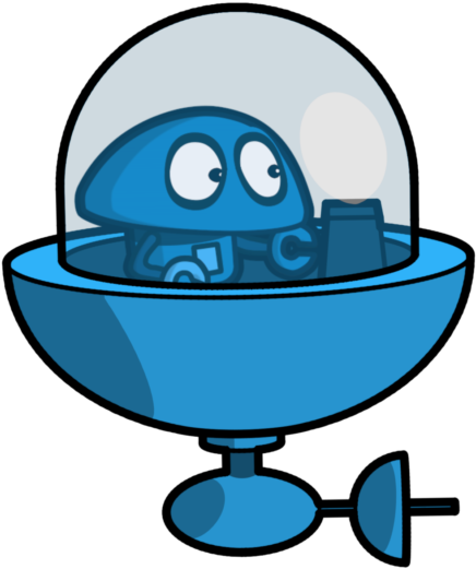Jobs Of The Future Blueblog Have You Ⓒ - Cartoon - Free Transparent PNG Clipart Images Download. - Technology Transparent PNG Free Download