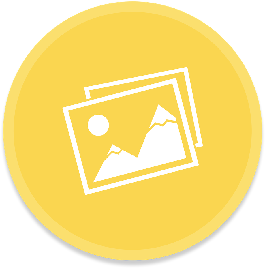 Download Png Ico Icns - Technology Icon Yellow Transparent PNG - 1024x1024 - Free Download on - Technology Transparent PNG Free Download