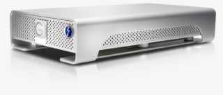 G Technology G Drive With Thunderbolt / Usb3 - G-technology G-drive 3tb With Thunderbolt/usb3.0 External Transparent PNG - 580x580 - Free Download on - Technology Transparent PNG Free Download