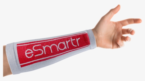 The Esmartr Sleev With Cognitive Boost Technology" - Flesh, HD Png Download - Technology Transparent PNG Free Download