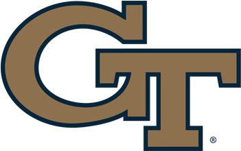 Georgia Tech Yellow Jackets Men's Basketball- 2018 - Georgia Institute Of Technology - Free Transparent PNG Clipart Images Download. - Technology Transparent PNG Free Download