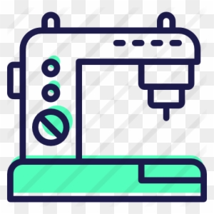 Sewing Machine - Technology - Free Transparent PNG Clipart Images Download. - Technology Transparent PNG Free Download