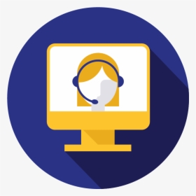Circle, HD Png Download - Technology Transparent PNG Free Download