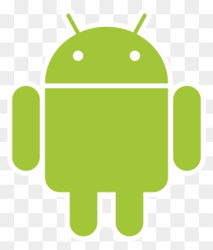 Download Andro - Android Logo Png - Free Transparent PNG Clipart Images Download. - Technology Transparent PNG Free Download