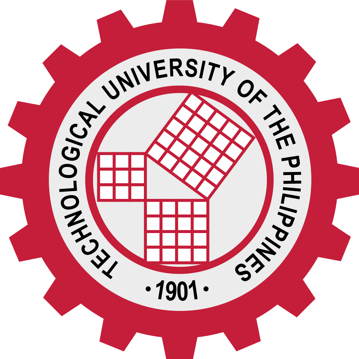 Phillipines Clipart International Student - Technological University Of The Philippines - Free Transparent PNG Clipart Images Download. - Technology Transparent PNG Free Download