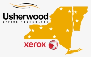 Usherwood Office Technology Partners With Xerox - Xerox Transparent PNG - 908x574 - Free Download on - Technology Transparent PNG Free Download