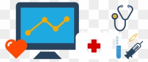 Solution That Suits Your Clinical Practices And Streamlines - Graphic Design - Free Transparent PNG Clipart Images Download. - Technology Transparent PNG Free Download