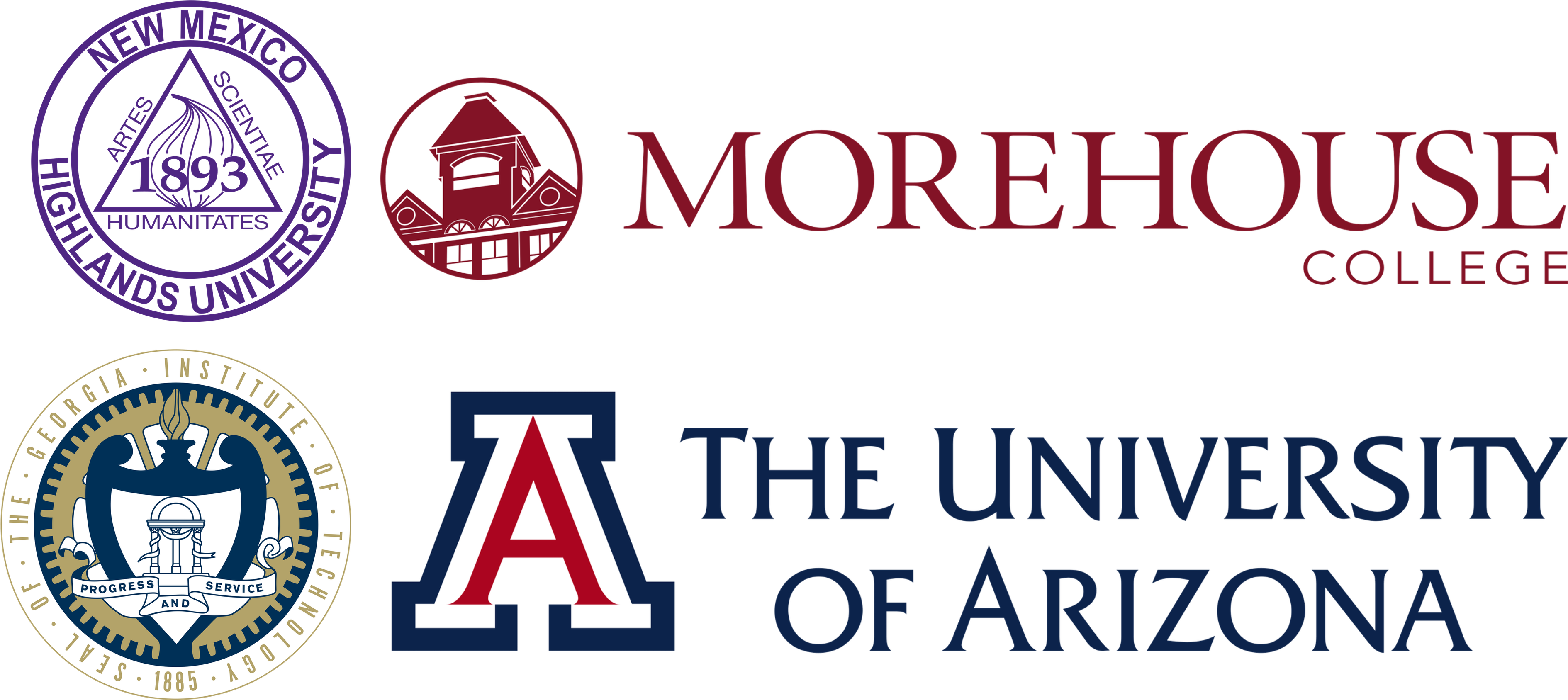 New Mexico Highlands University & Morehouse College - University Of Arizona Transparent PNG - 5000x5000 - Free Download on - Technology Transparent PNG Free Download