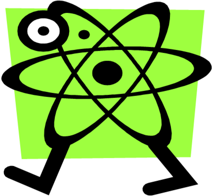 We'll See You At Stem Family Night Thurs - Science Beaker Clip Art - Free Transparent PNG Clipart Images Download. - Technology Transparent PNG Free Download