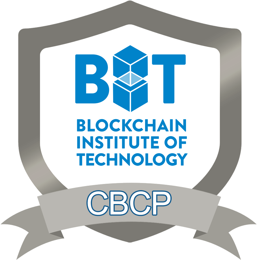 Certified Blockchain Professional - European Institute Of Fitness Transparent PNG - 956x956 - Free Download on - Technology Transparent PNG Free Download