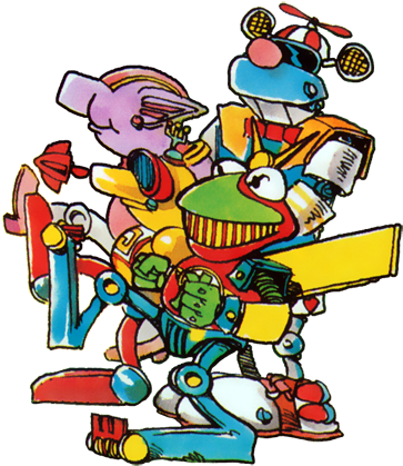 Go-bots Was A Popular 1980s Toy Line Consisting Of - Internet Bot - Free Transparent PNG Clipart Images Download. - Vehicles Transparent PNG Free Download
