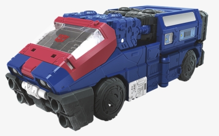 Transformers Generations War For Cybertron Deluxe Wfc-s49 - Transformers Siege War For Cybertron, HD Png Download - Vehicles Transparent PNG Free Download
