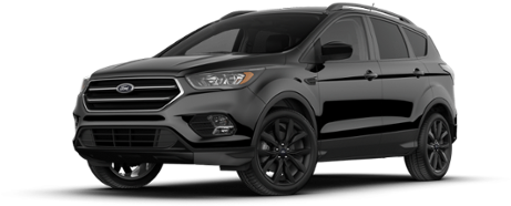 2018 Ford Escape Vehicle Photo In Elmira, Ny 14903-1044 - Ford Escape Lease Titanium Guadalupe Transparent PNG - 640x360 - Free Download on - Vehicles Transparent PNG Free Download