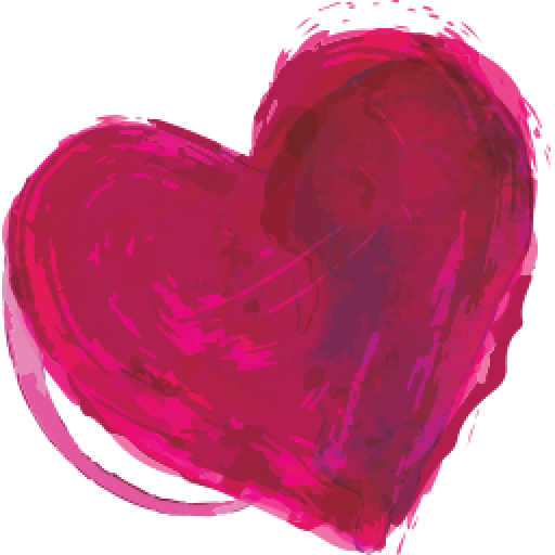 Caring Staff And Volunteers Led Over 500 Life Skills - Heart - Free Transparent PNG Clipart Images Download. - Vehicles Transparent PNG Free Download