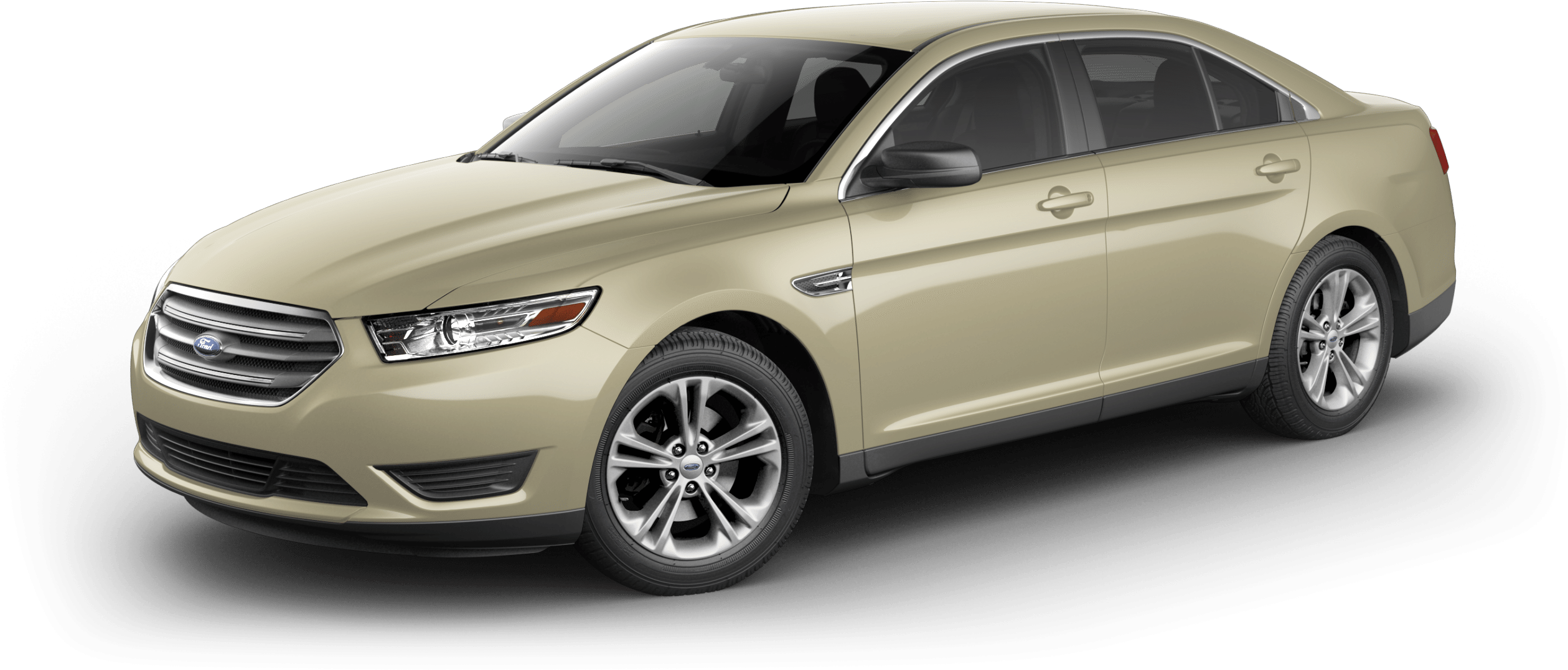 2018 Ford Taurus Vehicle Photo In Sierra Vista, Az - Ford Taurus 2019 Transparent PNG - 4000x2250 - Free Download on - Vehicles Transparent PNG Free Download