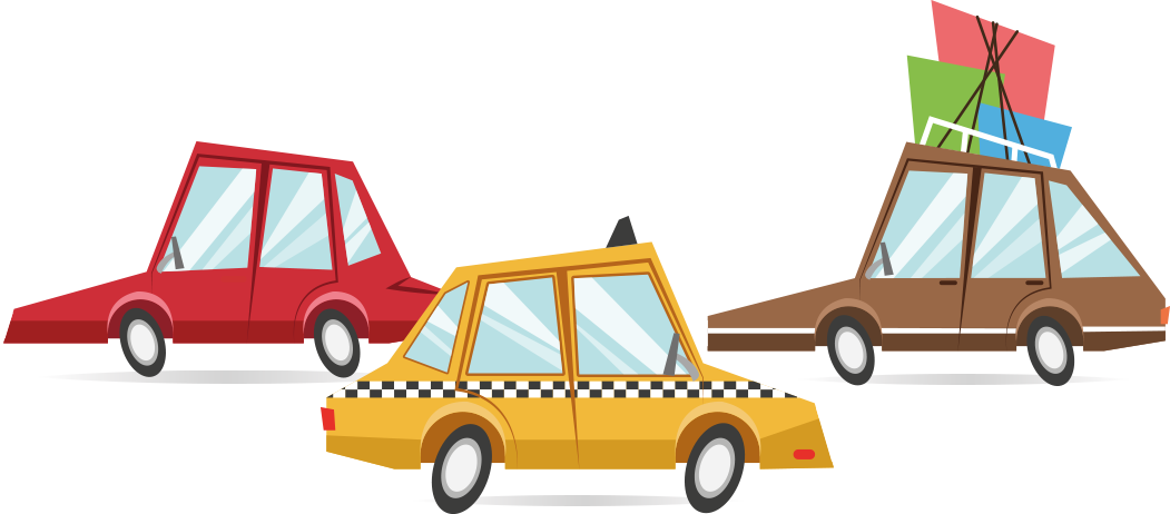 Every Year Thousands Of People In Tennessee Are Injured - Commercial Vehicle - Free Transparent PNG Clipart Images Download. - Vehicles Transparent PNG Free Download