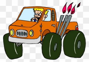 I Always Get A Kick When I See Men Driving Big 4x4 - Off-road Vehicle - Free Transparent PNG Clipart Images Download. - Vehicles Transparent PNG Free Download