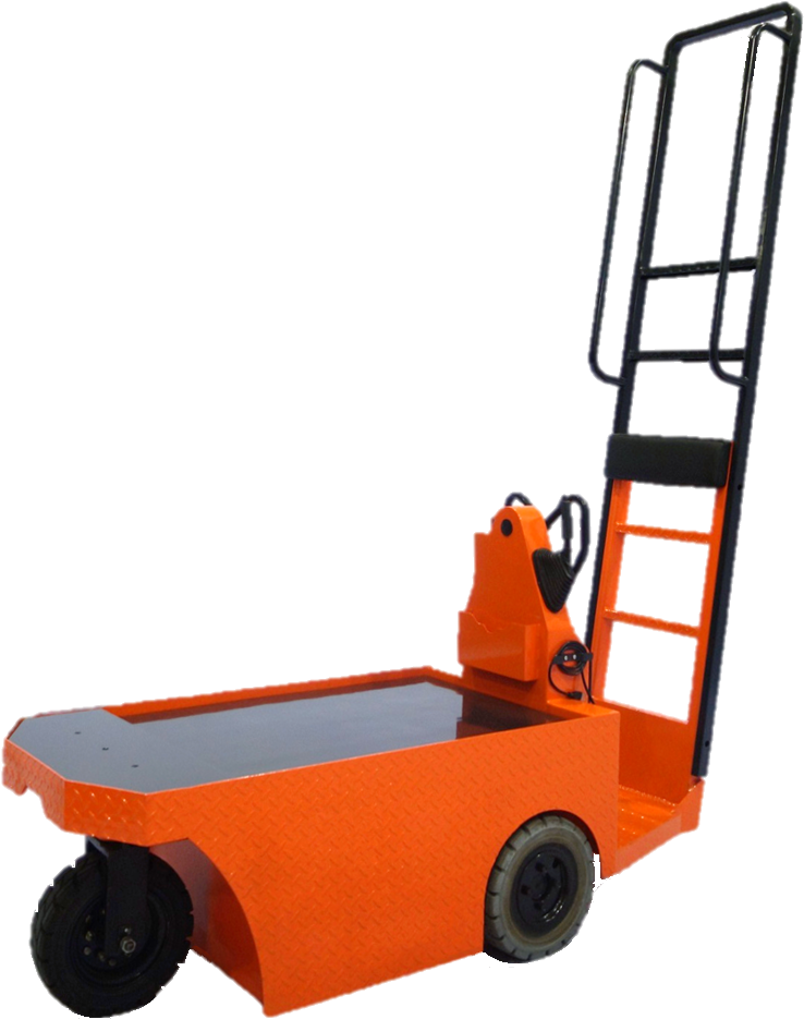 2018 Doosan Industrial Vehicle Bsc05s-7 - Stock Chaser - Free Transparent PNG Clipart Images Download. - Vehicles Transparent PNG Free Download