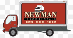 Not All Wraps Are Created Equal - Commercial Vehicle - Free Transparent PNG Clipart Images Download. - Vehicles Transparent PNG Free Download