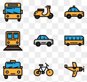 Transportation Vehicles - Dessert - Free Transparent PNG Clipart Images Download. - Vehicles Transparent PNG Free Download