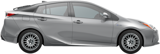 Wheels For Toyota Prius Vehicles - Satria Neo Png Transparent PNG - 780x350 - Free Download on - Vehicles Transparent PNG Free Download