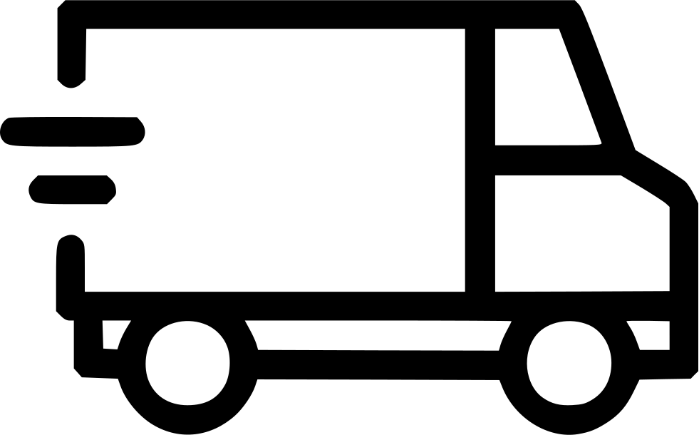 Van Truck Transport Vehicle Comments - Delivery - Free Transparent PNG Clipart Images Download. - Vehicles Transparent PNG Free Download
