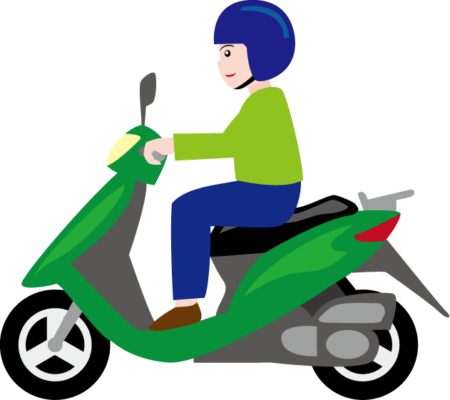 Two-wheeler Vehicle Insurance Motorcycle Clip Art - Motor Bike Clipart Png - Free Transparent PNG Clipart Images Download. - Vehicles Transparent PNG Free Download