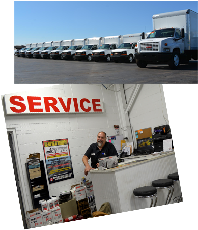 Welcome To Signature Truck Center, Your Number One - Signature Truck Center Transparent PNG - 400x485 - Free Download on - Vehicles Transparent PNG Free Download
