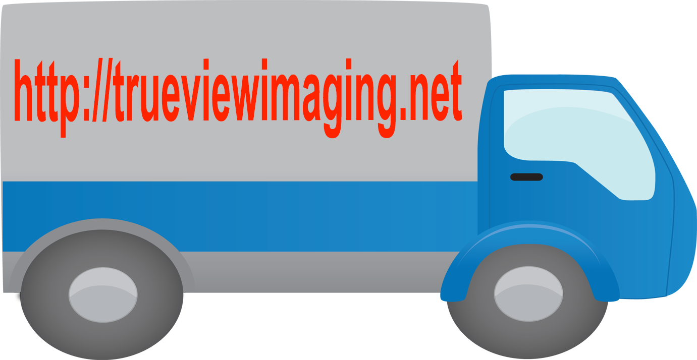 We Pickup Your Files From Your Storage Unit And Inventory - Commercial Vehicle - Free Transparent PNG Clipart Images Download. - Vehicles Transparent PNG Free Download