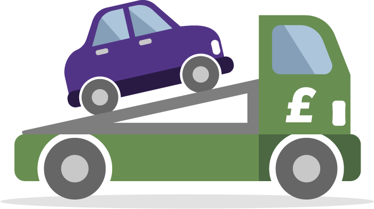 Do You Have A Vehicle To Scrap Do You Want To Sell - City Car - Free Transparent PNG Clipart Images Download. - Vehicles Transparent PNG Free Download