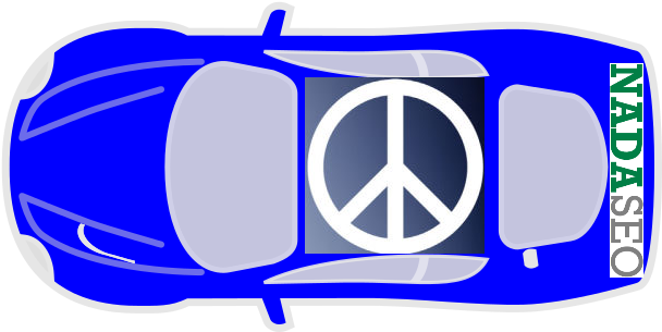 Managed Craigslist Vehicle Posting For Dealers - Drapeau Peace And Love - Free Transparent PNG Clipart Images Download. - Vehicles Transparent PNG Free Download