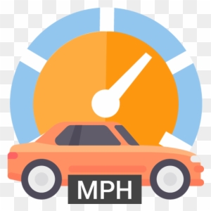 Overspeed Alert In Gps Vehicle Tracking - Overspeed Clipart - Free Transparent PNG Clipart Images Download. - Vehicles Transparent PNG Free Download