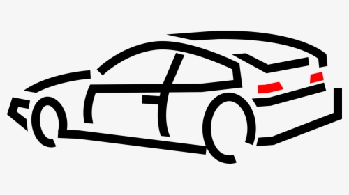 Transparent Car Vector Png, Png Download - Vehicles Transparent PNG Free Download