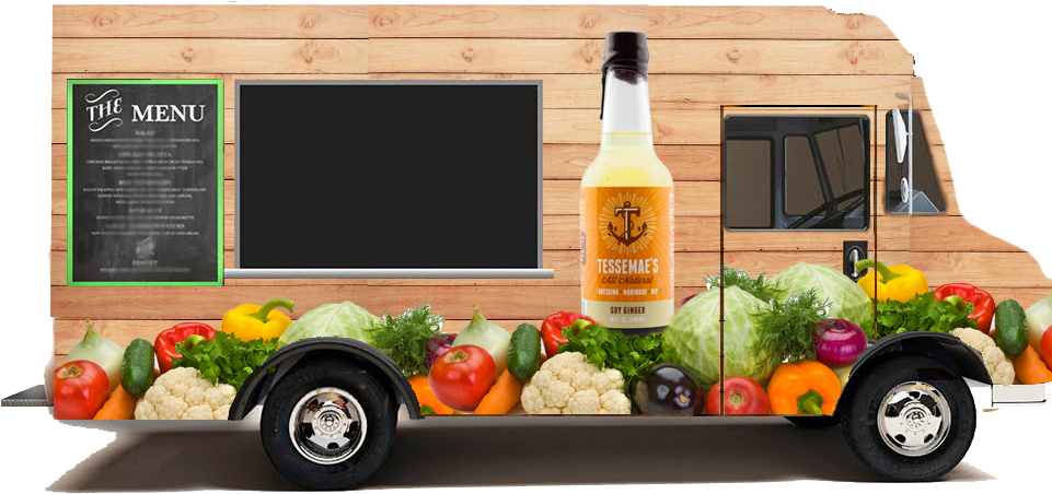Vehicle Wrap Templatefree Vector Food Truck Template - Hb Sky Cheese Grater Slicer With Snap-on Container - Free Transparent PNG Clipart Images Download. - Vehicles Transparent PNG Free Download