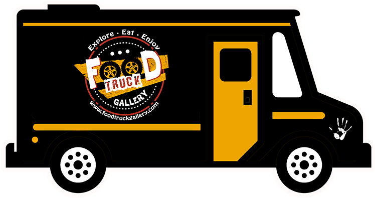 Food Truck Gallery Is A Food Truck Listing Website - Commercial Vehicle - Free Transparent PNG Clipart Images Download. - Vehicles Transparent PNG Free Download