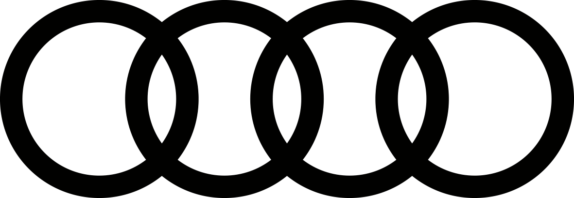 As Part Of Its 70-year Old Relationship With The Volkswagen - Audi Logo Vector File - Free Transparent PNG Clipart Images Download. - Vehicles Transparent PNG Free Download