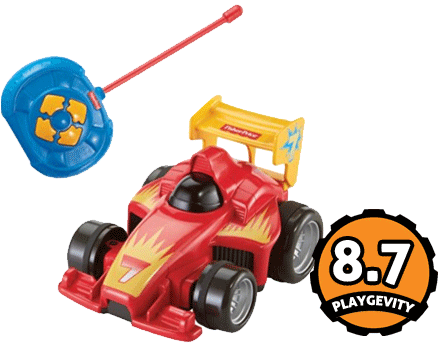 Fisher-price My Easy Rc Vehicle - Fisher-price My Easy Rc Vehicle - Free Transparent PNG Clipart Images Download. - Vehicles Transparent PNG Free Download