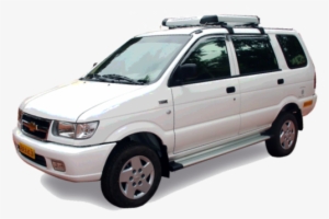 Mumbai Local Sightseeing In Ac Tavera - Tavera Png Transparent PNG - 531x375 - Free Download on - Vehicles Transparent PNG Free Download